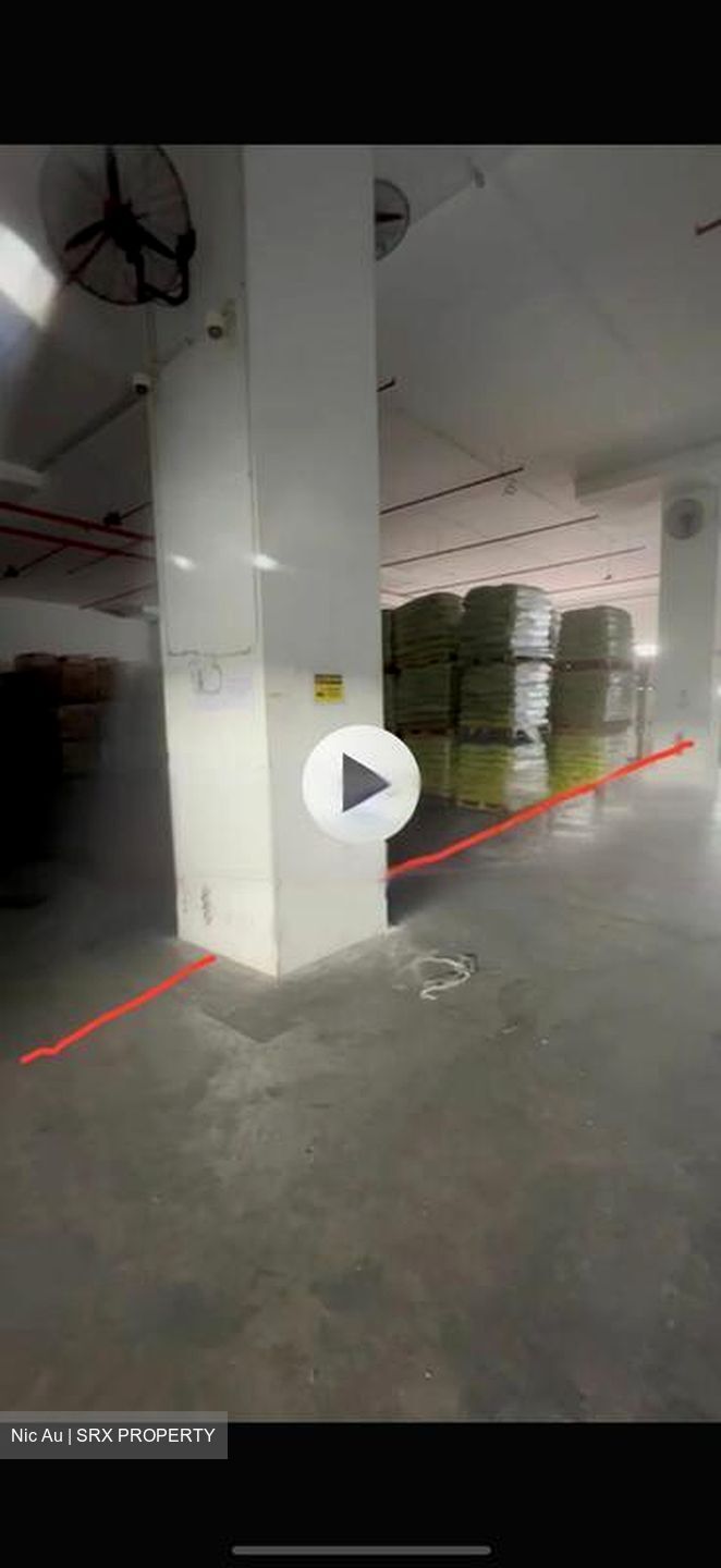 Defu Industrial Park B (D19), Warehouse #457927741